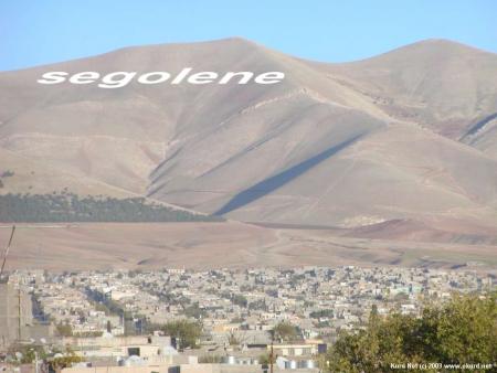 segolene
